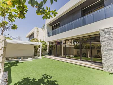 5 Slaapkamers Villa te Koop in DAMAC Hills, Dubai - Villa in DAMAC Hills,Silver Springs, 5 slaapkamers, 7650000 AED - 15519759 5 Slaapkamers Villa te Koop in DAMAC Hills, Dubai - Villa in DAMAC Hills,Silver Springs, 5 slaapkamers, 7650000 AED - 15519759