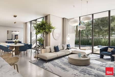 4 Bedroom Townhouse for Sale in DAMAC Lagoons, Dubai - Genuine Resale | Ready Soon | Payment Plan 4 Bedroom Townhouse for Sale in DAMAC Lagoons, Dubai - Genuine Resale | Ready Soon | Payment Plan