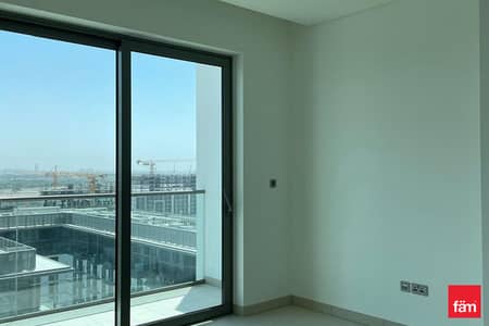 1 Camera Appartamento in affitto a Sobha Hartland, Dubai - Appartamento a Sobha Hartland，Hartland Greens，Hartland Greens Building 6, 1 camera da letto, 90000 AED - 15519815