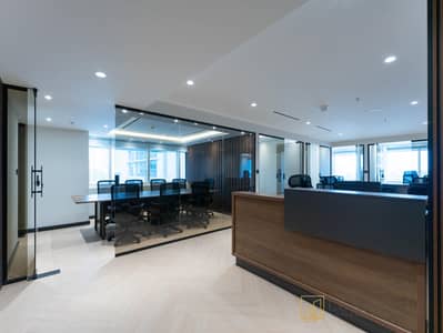 Office in Affitto a Jumeirah Lake Towers (JLT), Dubai - Ufficio a Jumeirah Lake Towers (JLT),JLT Cluster T,One Lake Plaza, 284548 AED - 15519830 Office in Affitto a Jumeirah Lake Towers (JLT), Dubai - Ufficio a Jumeirah Lake Towers (JLT),JLT Cluster T,One Lake Plaza, 284548 AED - 15519830