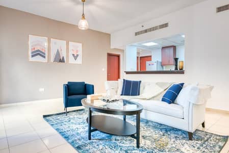 1 Bedroom Flat for Rent in Jumeirah Beach Residence (JBR), Dubai - Open to 6 Months | Give Offer | Vacant 1 Bedroom Flat for Rent in Jumeirah Beach Residence (JBR), Dubai - Open to 6 Months | Give Offer | Vacant