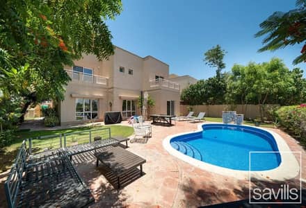 5 habitaciones Villa para en Alquiler en The Meadows, Dubai - Villa en The Meadows,The Meadows 7, 5 dormitorios, 525000 AED - 15519842 5 habitaciones Villa para en Alquiler en The Meadows, Dubai - Villa en The Meadows,The Meadows 7, 5 dormitorios, 525000 AED - 15519842