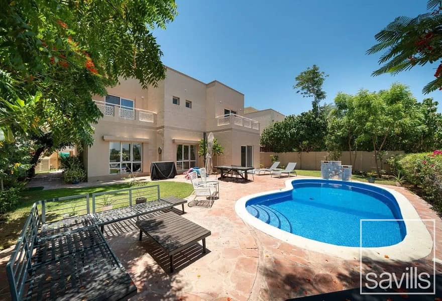 Villa a The Meadows,The Meadows 7, 5 camere da letto, 525000 AED - 15519842 Villa a The Meadows,The Meadows 7, 5 camere da letto, 525000 AED - 15519842