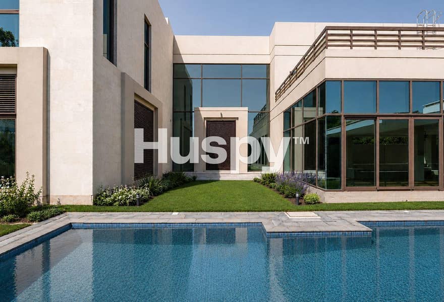 Villa en Meydan,Meydan Gated Community,Millennium Estates, 5 dormitorios, 950000 AED - 15519844 Villa en Meydan,Meydan Gated Community,Millennium Estates, 5 dormitorios, 950000 AED - 15519844