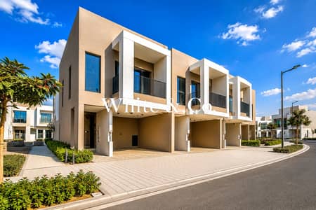 Townhouse de 3 chambres à à vendre à Arabian Ranches 3, Dubai - Maison de ville à Arabian Ranches 3，Bliss 2, 3 chambres, 3400000 AED - 15080176
