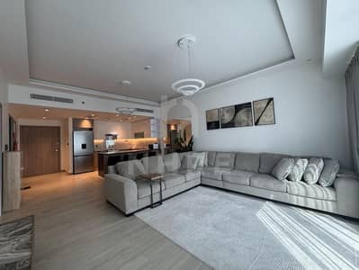 1 Bedroom Flat for Rent in Jumeirah Lake Towers (JLT), Dubai - Ready to Move | 1BR | Fully Furnished | Dishwasher 1 Bedroom Flat for Rent in Jumeirah Lake Towers (JLT), Dubai - Ready to Move | 1BR | Fully Furnished | Dishwasher