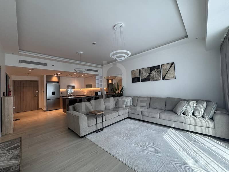 Ready to Move | 1BR | Fully Furnished | Dishwasher Ready to Move | 1BR | Fully Furnished | Dishwasher