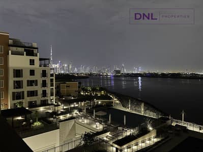 Appartement de 1 chambre à à louer à Jumeirah, Dubai - Appartement à Jumeirah，La Mer，Port de La Mer，Le Ciel，Le Ciel Tower 2, 1 chambre, 160000 AED - 15519888
