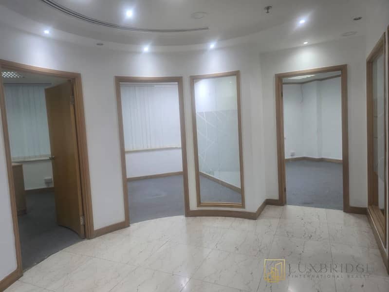 位于迪拜湾,哈姆利亚街区,商务中心 的写字楼 225000 AED - 15519834 位于迪拜湾,哈姆利亚街区,商务中心 的写字楼 225000 AED - 15519834