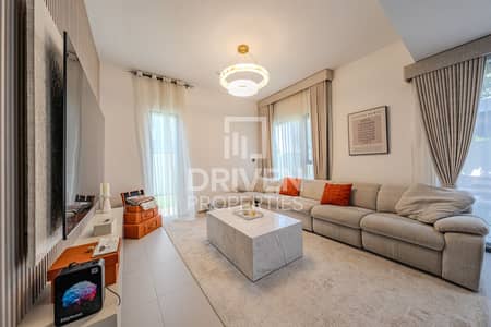4 Bedroom Villa for Sale in Arabian Ranches 3, Dubai - Corner Villa | Single Row | Tenanted | Investment 4 Bedroom Villa for Sale in Arabian Ranches 3, Dubai - Corner Villa | Single Row | Tenanted | Investment