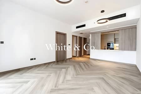 1 Bedroom Apartment for Sale in Dubai Hills Estate, Dubai - Pool Facing | Study Room | Premium unit 1 Bedroom Apartment for Sale in Dubai Hills Estate, Dubai - Pool Facing | Study Room | Premium unit