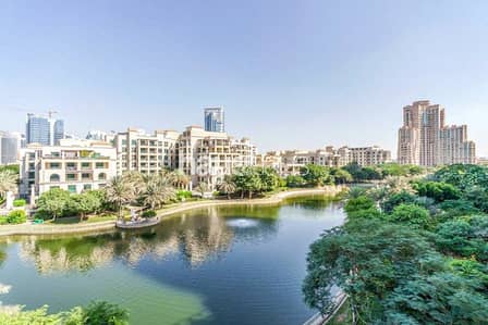 Studio zum zur Miete in The Views, Dubai - Wohnung in The Views,The Links,Canal Apartments, 85000 AED - 15519907 Studio zum zur Miete in The Views, Dubai - Wohnung in The Views,The Links,Canal Apartments, 85000 AED - 15519907