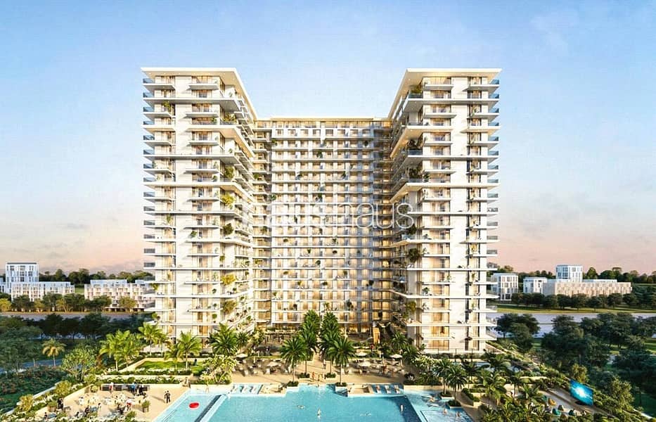 1 Bed+Study|Golf Estate View| Investor Opportunity 1 Bed+Study|Golf Estate View| Investor Opportunity