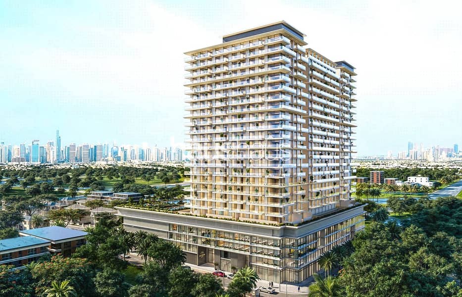 Premium 1 Bed + Study in JVT | High Capital Growth Premium 1 Bed + Study in JVT | High Capital Growth