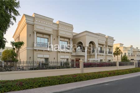 فیلا 8 غرف نوم للايجار في تلال الإمارات‬، دبي - فیلا في قطاع E،تلال الإمارات‬ 8 غرف 3200000 درهم - 15519906