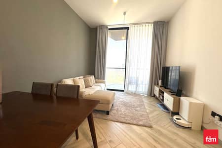 2 Bedroom Apartment for Sale in Jumeirah Village Circle (JVC), Dubai - Brand New | High Floor | Vacant