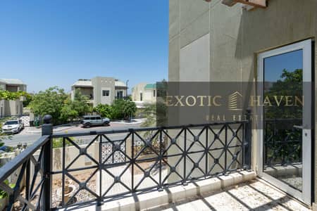 6 Bedroom Villa for Rent in Living Legends, Dubai - DSC08517. jpg