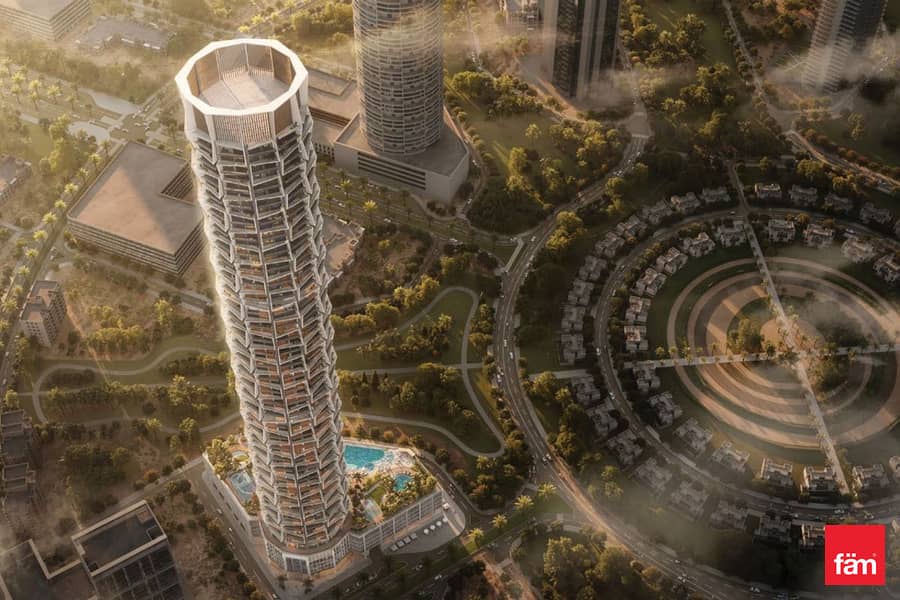 Appartamento a Jumeirah Village Circle (JVC),JVC District 13,Binghatti Circle, 1 camera da letto, 1050000 AED - 15519945 Appartamento a Jumeirah Village Circle (JVC),JVC District 13,Binghatti Circle, 1 camera da letto, 1050000 AED - 15519945