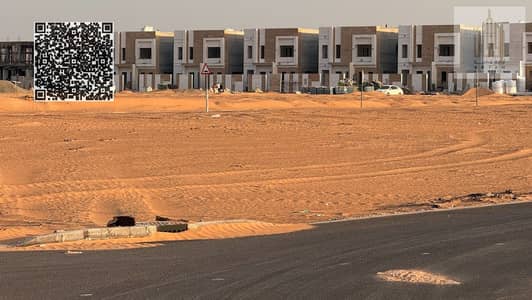 ارض سكنية للبيع في السلام سيتي، أم القيوين - 1 (9). jpeg ارض سكنية للبيع في السلام سيتي، أم القيوين - 1 (9). jpeg