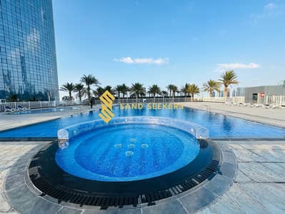 2 Bedroom Flat for Rent in Al Reem Island, Abu Dhabi - WhatsApp Image 2026-06-17 at 4.52. 11 PM (1). jpeg