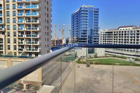 1 Bedroom Apartment for Rent in Arjan, Dubai - Elegant 1BR | Fully Furnished | Arjan 1 Bedroom Apartment for Rent in Arjan, Dubai - Elegant 1BR | Fully Furnished | Arjan
