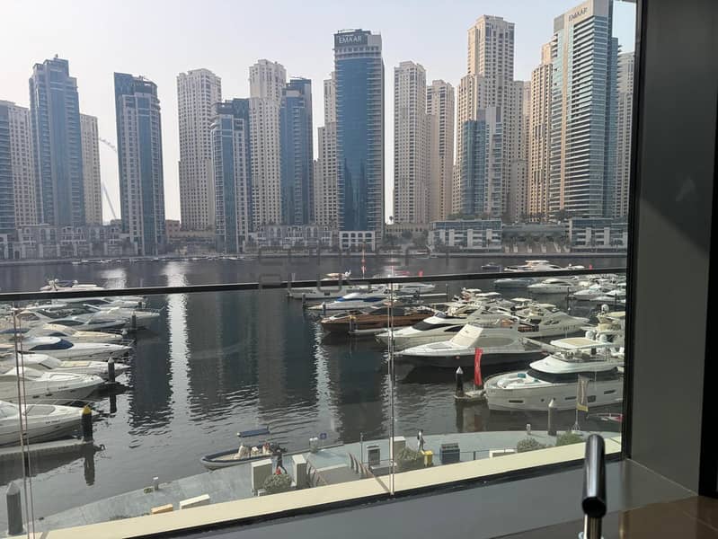 Luxury Living | Full Marina Canal View | Fully Furnished Luxury Living | Full Marina Canal View | Fully Furnished