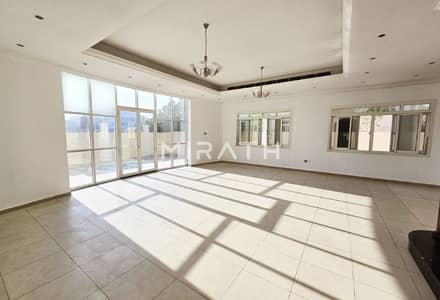 5 habitaciones Villa para en Alquiler en Jumeirah, Dubai - Villa en Jumeirah，Jumeirah 1, 5 dormitorios, 370000 AED - 15520054