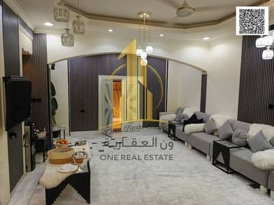 9 Schlafzimmer Villa zum zur Miete in Al Mowaihat, Ajman - WhatsApp Image 2026-06-17 at 2.28. 02 AM. jpeg