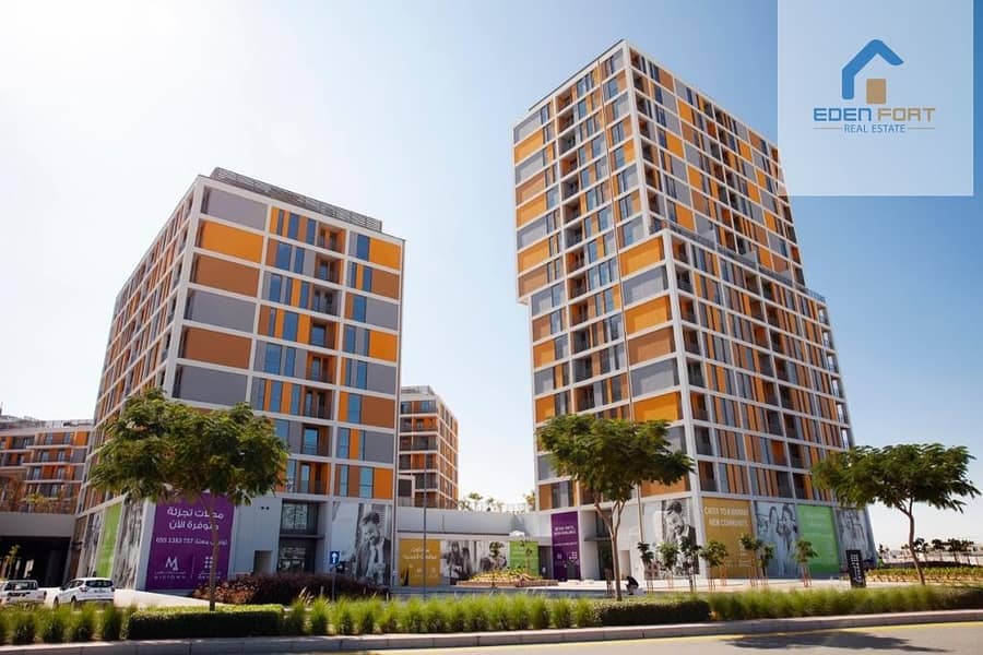Ready to Move 1&2 Bed Room Easy Payment Plan Ready to Move 1&2 Bed Room Easy Payment Plan