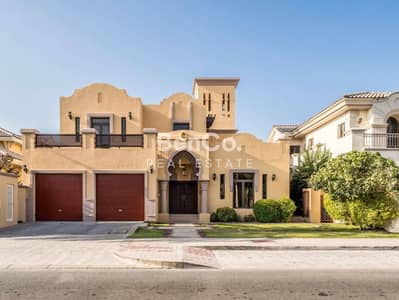 5 Slaapkamers Villa te Huur in Palm Jumeirah, Dubai - Villa in Palm Jumeirah,Signature Villas Palm Jumeirah,Signature Villas Frond P, 5 slaapkamers, 700000 AED - 15520134 5 Slaapkamers Villa te Huur in Palm Jumeirah, Dubai - Villa in Palm Jumeirah,Signature Villas Palm Jumeirah,Signature Villas Frond P, 5 slaapkamers, 700000 AED - 15520134