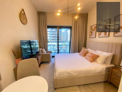 Studio for Rent in Meydan, Dubai - 07e917bd-0279-4307-be82-9141c9f7109c. jpg Studio for Rent in Meydan, Dubai - 07e917bd-0279-4307-be82-9141c9f7109c. jpg