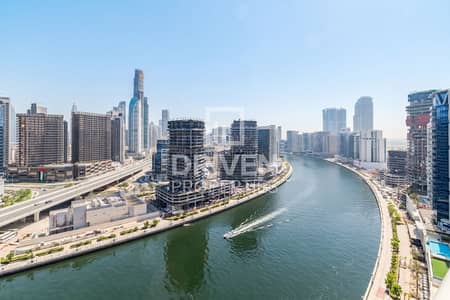 1 habitación Apartamento para en Alquiler en Business Bay, Dubai - Apartamento en Business Bay,Mayfair Residency, 1 dormitorio, 75000 AED - 15520144 1 habitación Apartamento para en Alquiler en Business Bay, Dubai - Apartamento en Business Bay,Mayfair Residency, 1 dormitorio, 75000 AED - 15520144