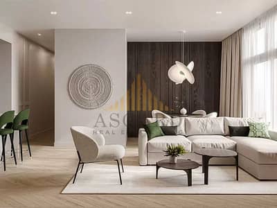 Monolocale in Vendita a Jumeirah Village Circle (JVC), Dubai - 1WOOD-Residence-at-JVC-Dubai-12. webp