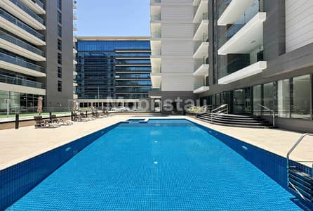 1 chambre Appartement à à louer à Al Raha Beach, Abu Dhabi - Appartement à Al Raha Beach, 1 chambre, 120000 AED - 15520173
