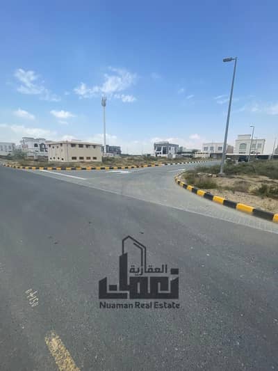 Plot for Sale in Hoshi, Sharjah - c553c18a-7851-420e-aaf2-eb298fd34c07. jpg Plot for Sale in Hoshi, Sharjah - c553c18a-7851-420e-aaf2-eb298fd34c07. jpg