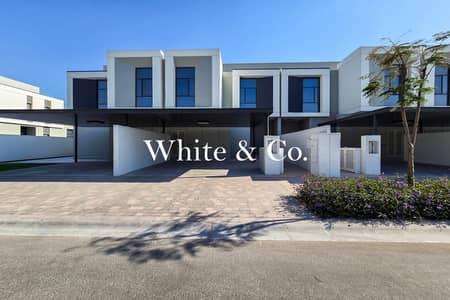 3 Bedroom Townhouse for Sale in Al Furjan, Dubai - 3 Bedrooms | Type A | Park Backing 3 Bedroom Townhouse for Sale in Al Furjan, Dubai - 3 Bedrooms | Type A | Park Backing