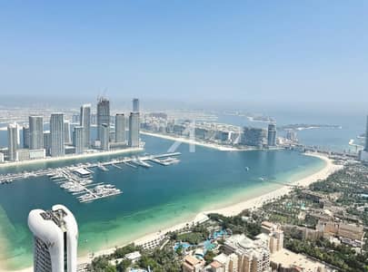 4 Bedroom Apartment for Rent in Dubai Marina, Dubai - image_0 4 Bedroom Apartment for Rent in Dubai Marina, Dubai - image_0