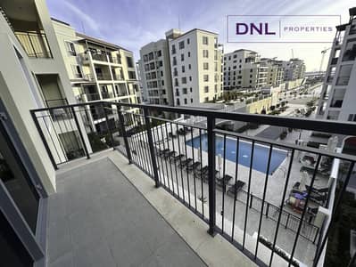 1 Slaapkamer Appartement te Huur in Jumeirah, Dubai - Appartement in Jumeirah，La Mer，Port de La Mer，La Voile，La Voile 3, 1 slaapkamer, 145000 AED - 15520250