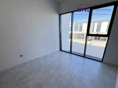 4 Bedroom Townhouse for Rent in Villanova, Dubai - Vacant | Single Row | L-shape Garden 4 Bedroom Townhouse for Rent in Villanova, Dubai - Vacant | Single Row | L-shape Garden