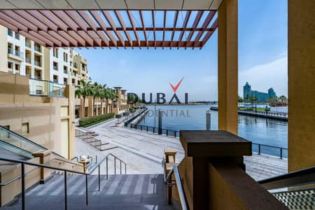 1 Bedroom Flat for Rent in Culture Village (Jaddaf Waterfront), Dubai - MEL00426. jpg 1 Bedroom Flat for Rent in Culture Village (Jaddaf Waterfront), Dubai - MEL00426. jpg