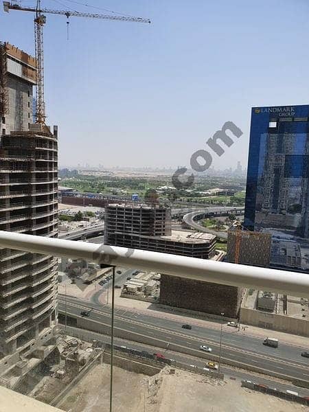 شقة في برج سلافة،دبي مارينا 2 غرف 80000 درهم - 4437000
