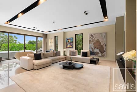 4 Camere Villa in Affitto a Dubai Hills Estate, Dubai - Villa a Dubai Hills Estate，Golf Place I, 4 camere da letto, 1300000 AED - 15519645
