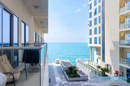 1 Schlafzimmer Wohnung zum zur Miete in Al Marjan Island, Ras Al Khaimah - Wohnung in Al Marjan Island，Pacific，Tonga, 1 schlafzimmer, 55000 AED - 15519865