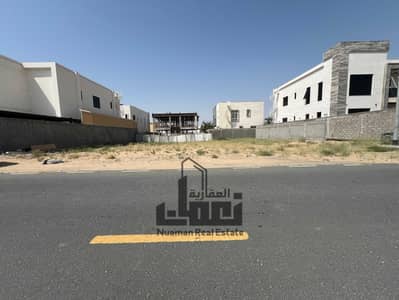 Plot for Sale in Hoshi, Sharjah - IMG_1830. jpg