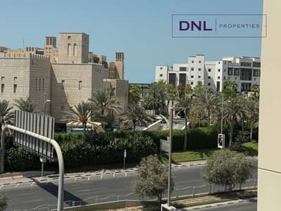 1 Slaapkamer Appartement te Huur in Umm Suqeim, Dubai - Appartement in Umm Suqeim，Madinat Jumeirah Living，Rahaal，Rahaal Building 1, 1 slaapkamer, 150000 AED - 15520249