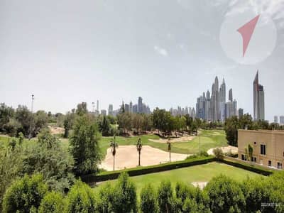 1 Bedroom Apartment for Rent in The Views, Dubai - Golf Community Living | 1BR + Study | Vacant 1 Bedroom Apartment for Rent in The Views, Dubai - Golf Community Living | 1BR + Study | Vacant