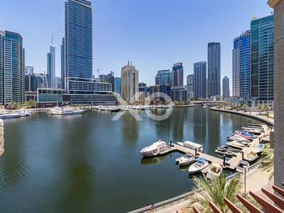 3 Bedroom Flat for Sale in Dubai Marina, Dubai - Large Terrace | Renovated | Marina Views 3 Bedroom Flat for Sale in Dubai Marina, Dubai - Large Terrace | Renovated | Marina Views