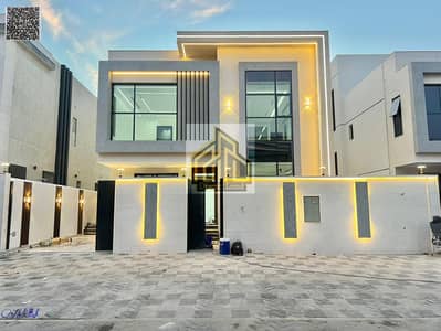 5 Bedroom Villa for Sale in Al Zahya, Ajman - WhatsApp Image 2026-01-25 at 11.51. 57 AM (4). jpg 5 Bedroom Villa for Sale in Al Zahya, Ajman - WhatsApp Image 2026-01-25 at 11.51. 57 AM (4). jpg