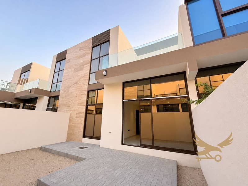 Brand New 4BR + Maid Villa | Elegant Family Home | Premium Community Brand New 4BR + Maid Villa | Elegant Family Home | Premium Community