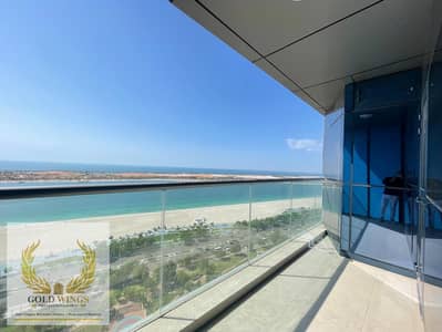 3 Bedroom Flat for Rent in Corniche Road, Abu Dhabi - WhatsApp Image 2026-04-08 at 9.58. 50 AM (5). jpeg 3 Bedroom Flat for Rent in Corniche Road, Abu Dhabi - WhatsApp Image 2026-04-08 at 9.58. 50 AM (5). jpeg